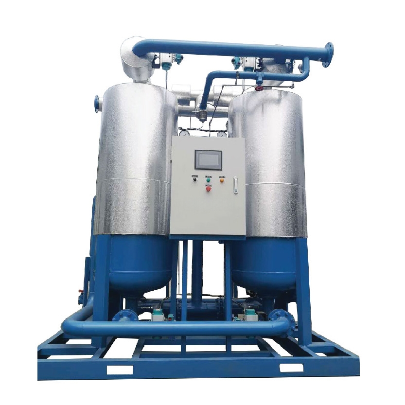 六安余热再生吸附式干燥机